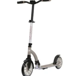 Story Big Wheel Advanced Foldable Scooter