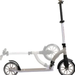 Story Big Wheel Advanced Foldable Scooter
