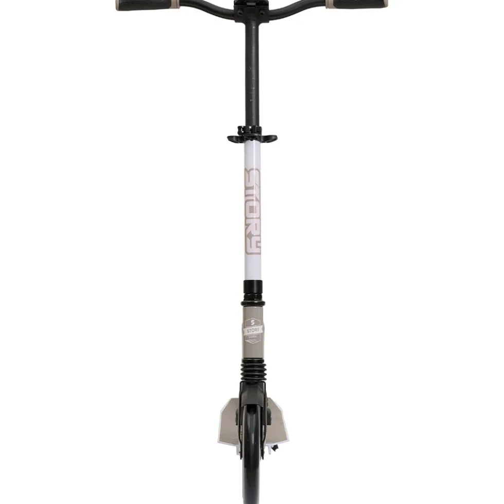 Story Big Wheel Advanced Foldable Scooter