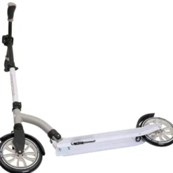 Story Big Wheel Advanced Foldable Scooter