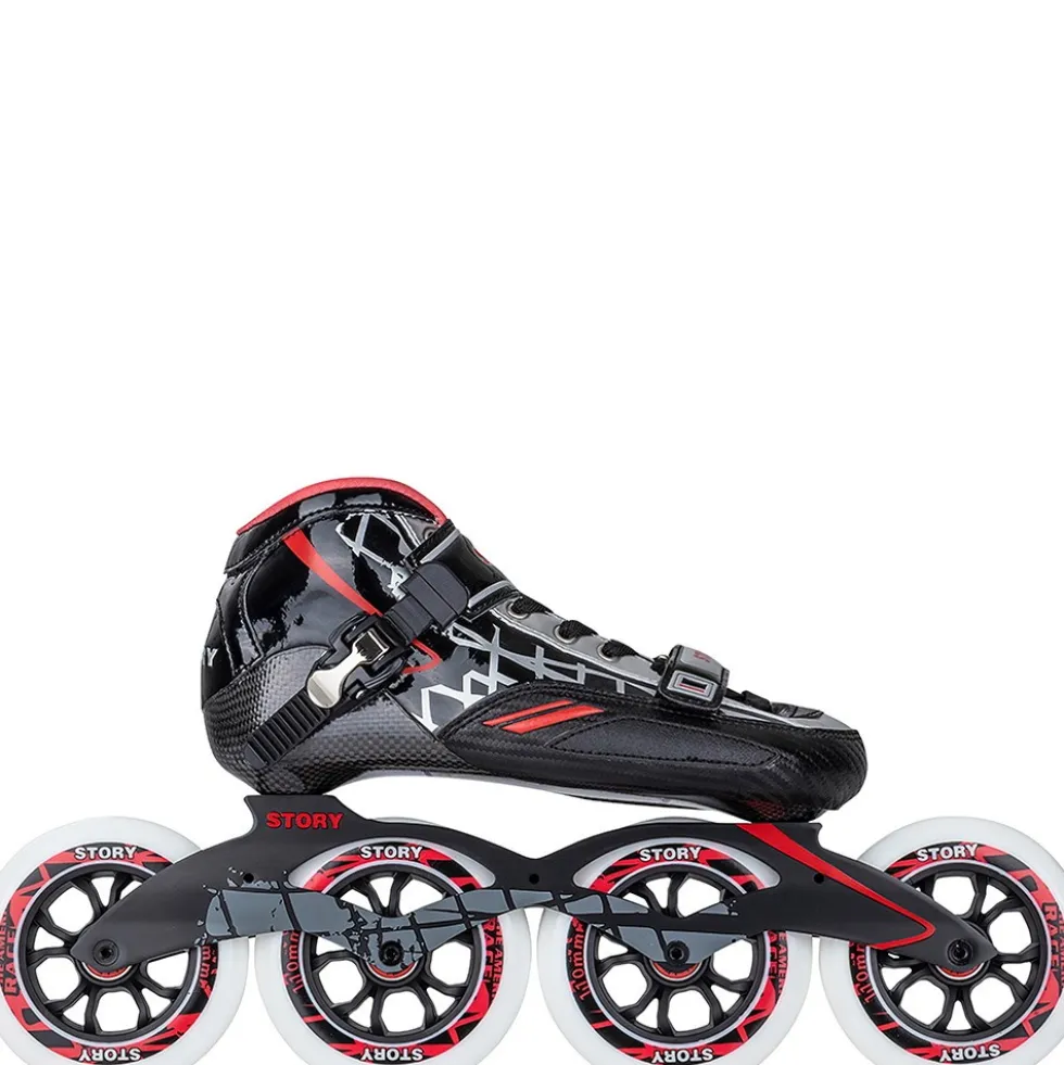 Story Blade Inline Skates