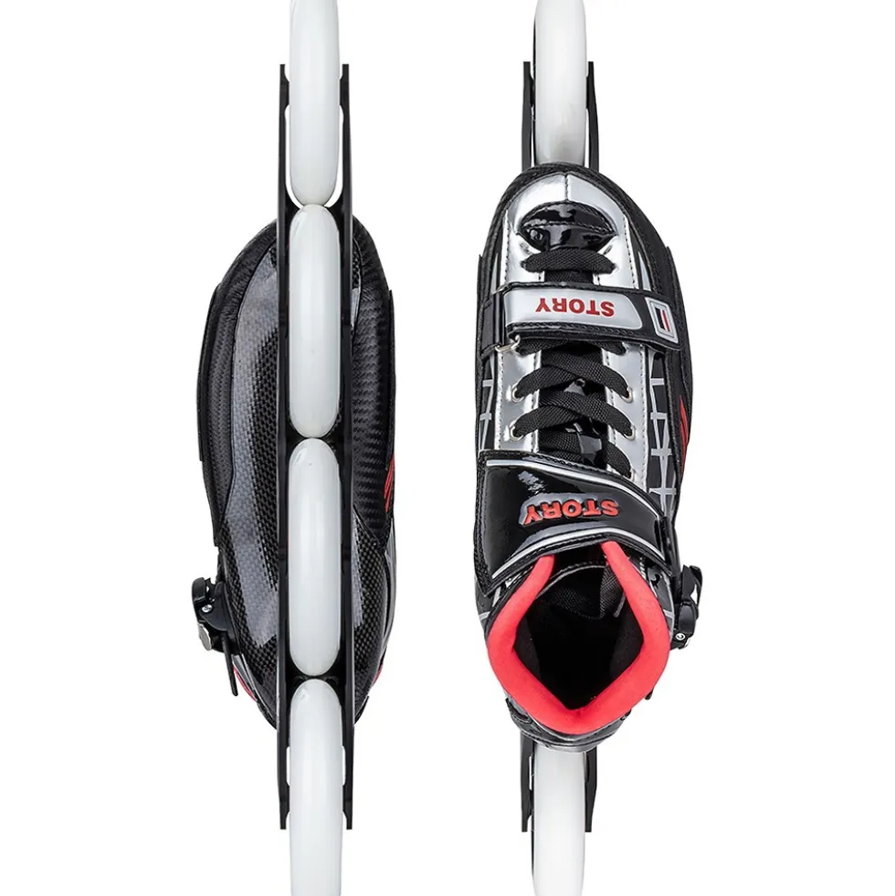Story Blade Inline Skates