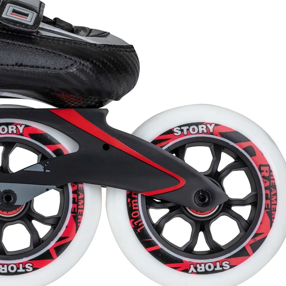 Story Blade Inline Skates
