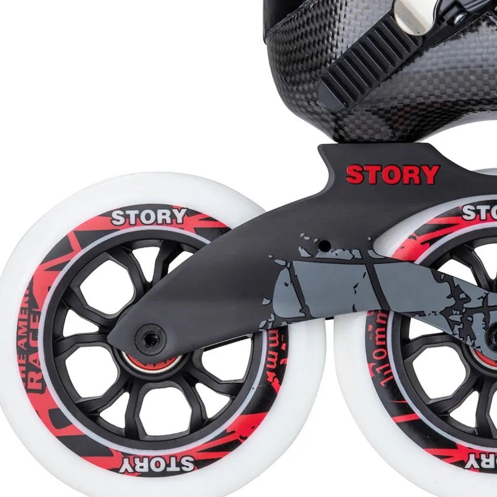 Story Blade Inline Skates