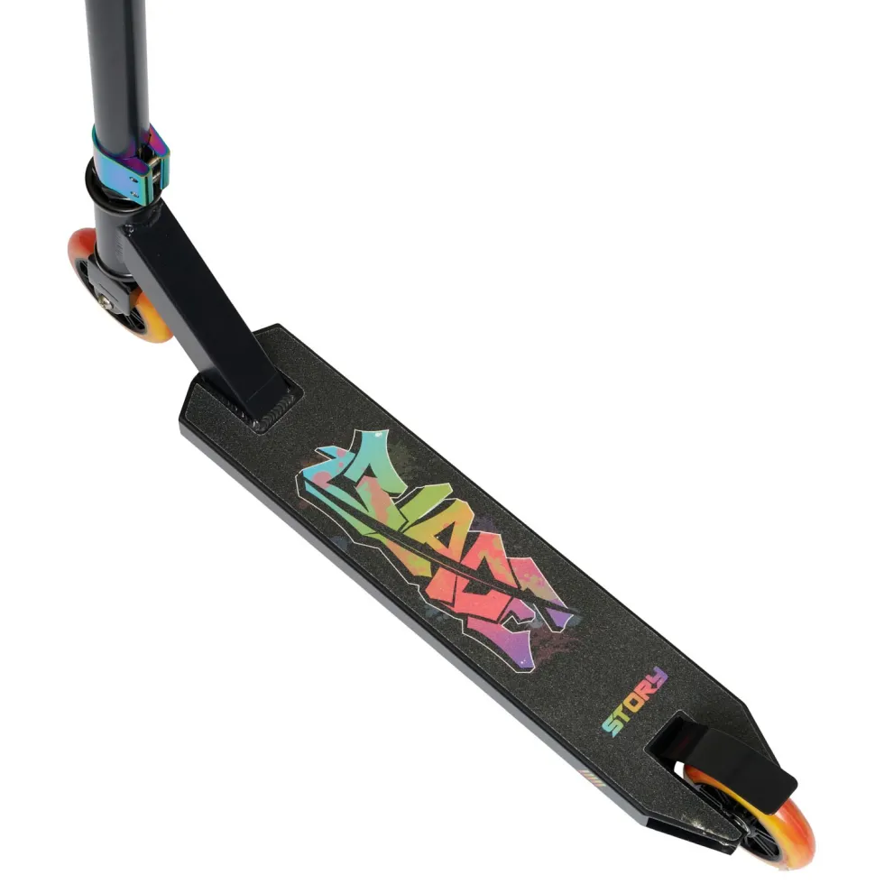 Story Blade Pro Scooter