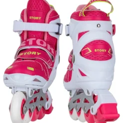 Story Blaster Inline Skates