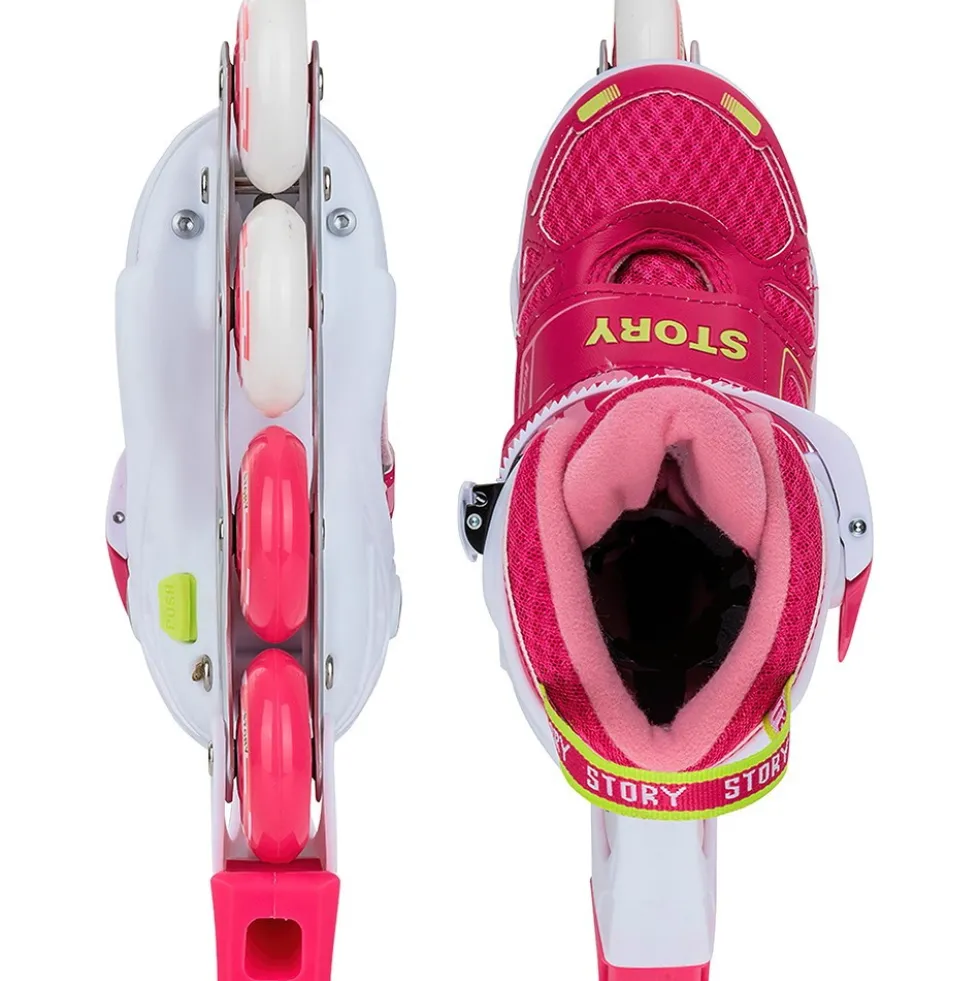 Story Blaster Inline Skates
