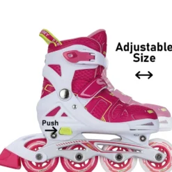 Story Blaster Inline Skates