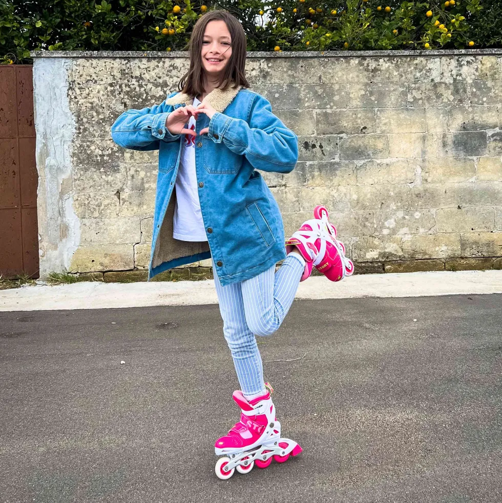 Story Blaster Inline Skates