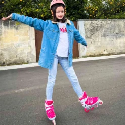 Story Blaster Inline Skates