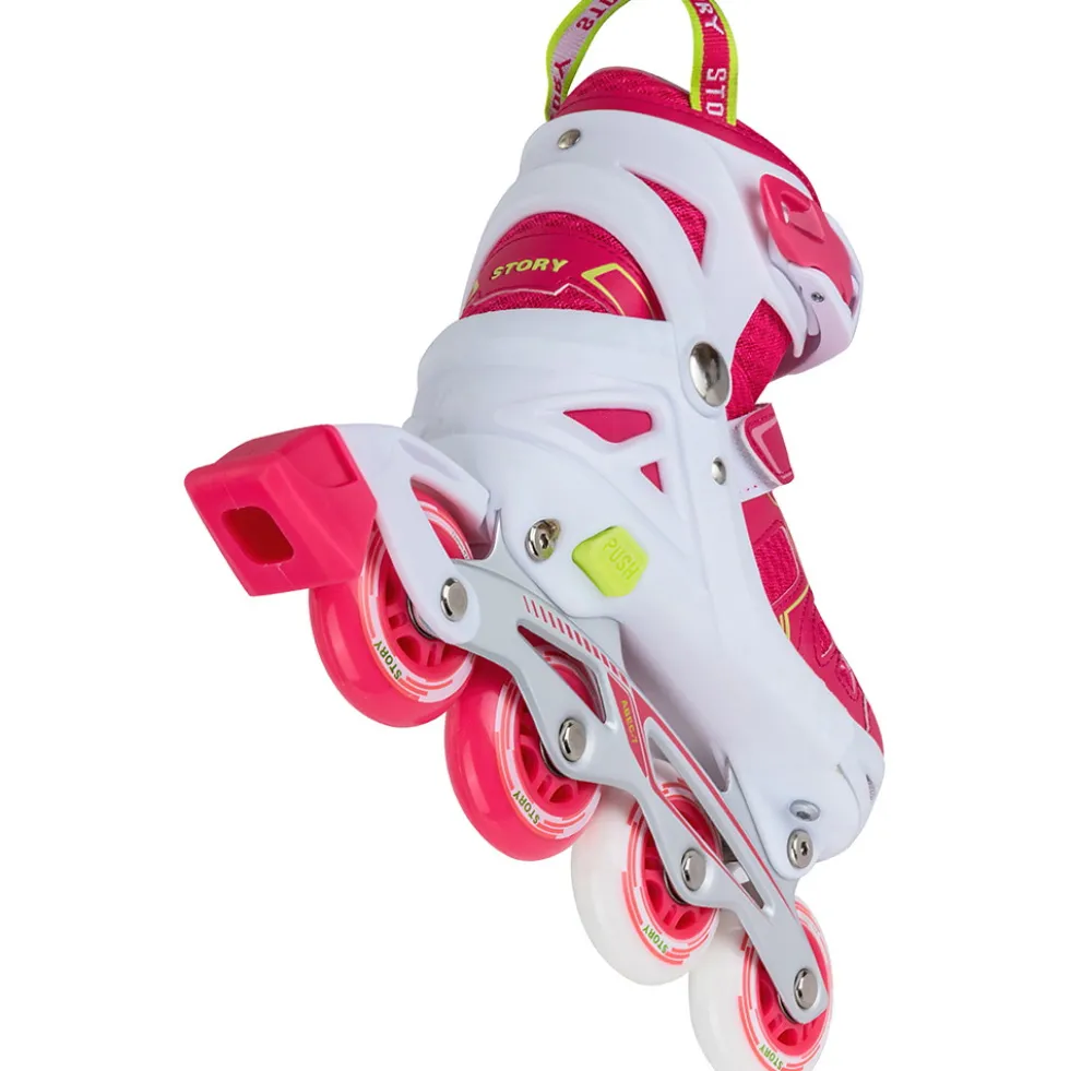 Story Blaster Inline Skates