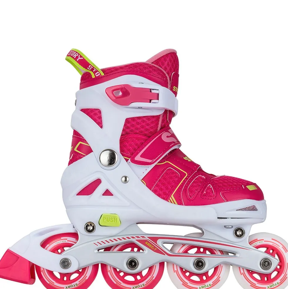 Story Blaster Inline Skates