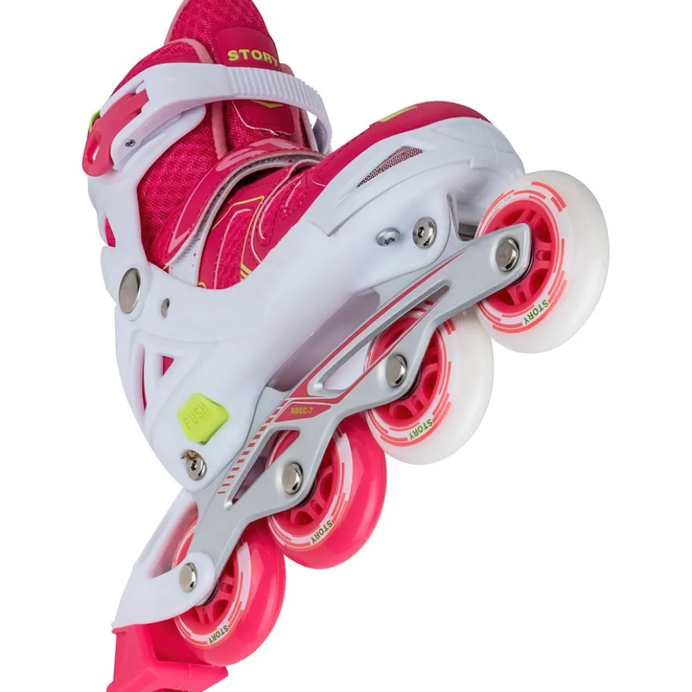 Story Blaster Inline Skates