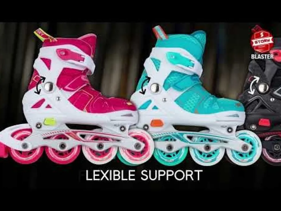 Story Blaster Inline Skates