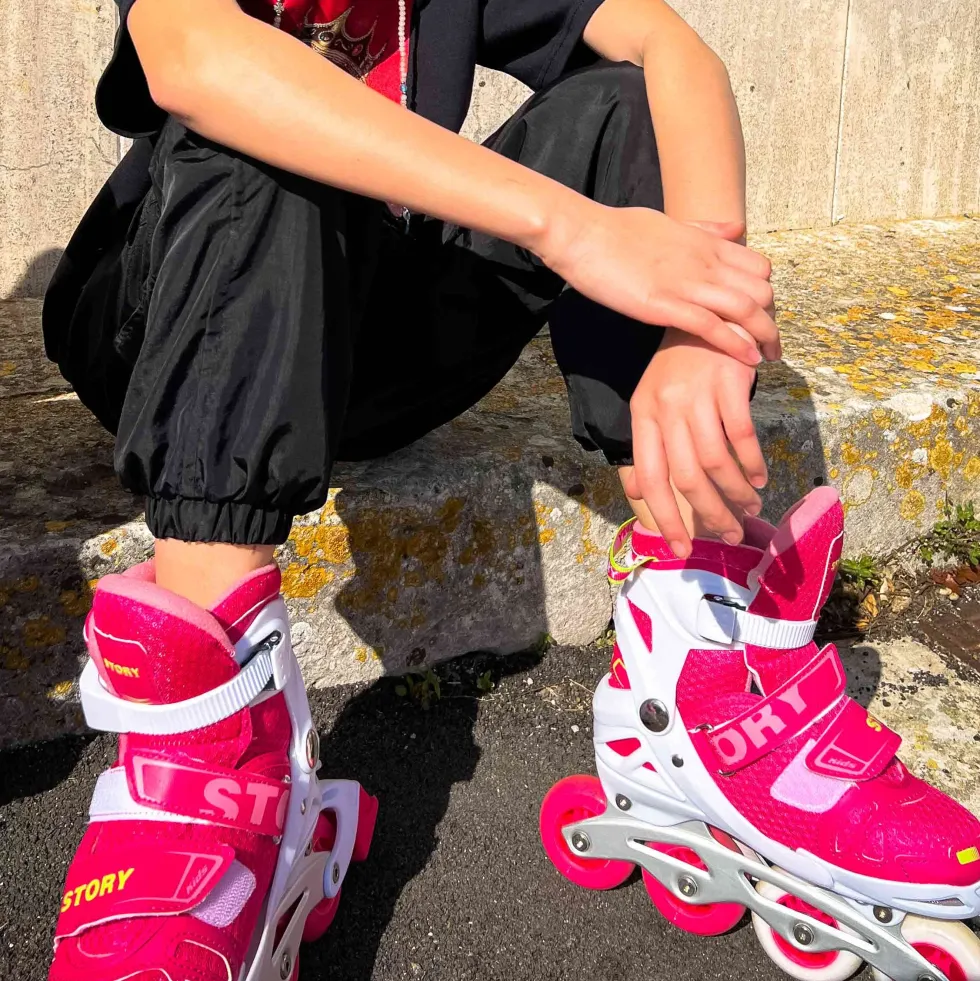 Story Blaster Inline Skates