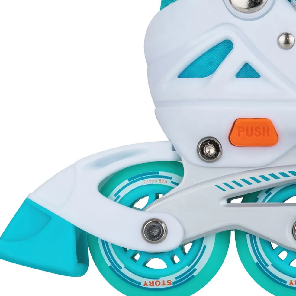 Story Blaster Inline Skates