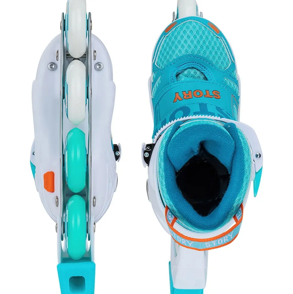 Story Blaster Inline Skates