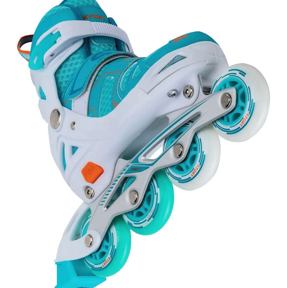 Story Blaster Inline Skates
