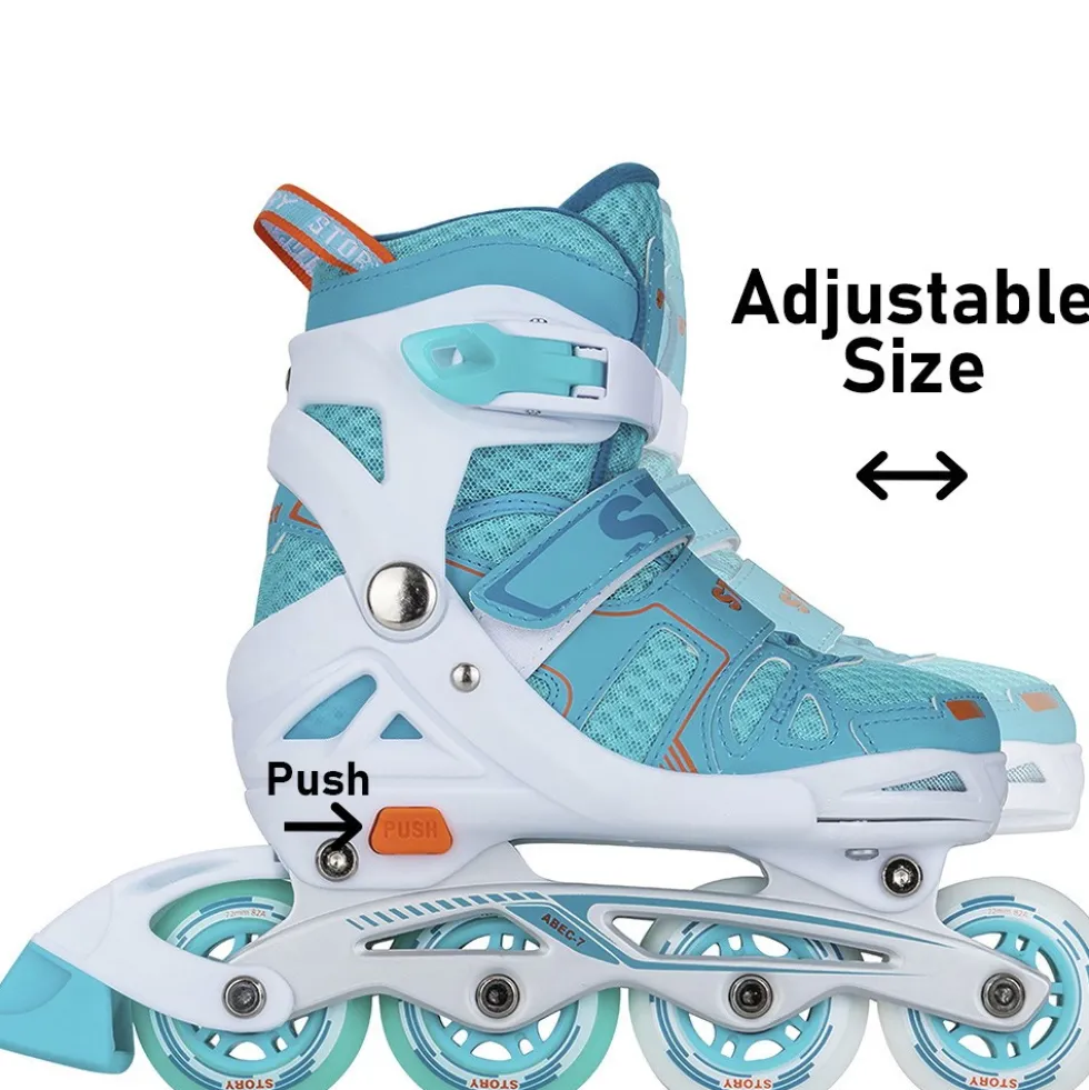 Story Blaster Inline Skates