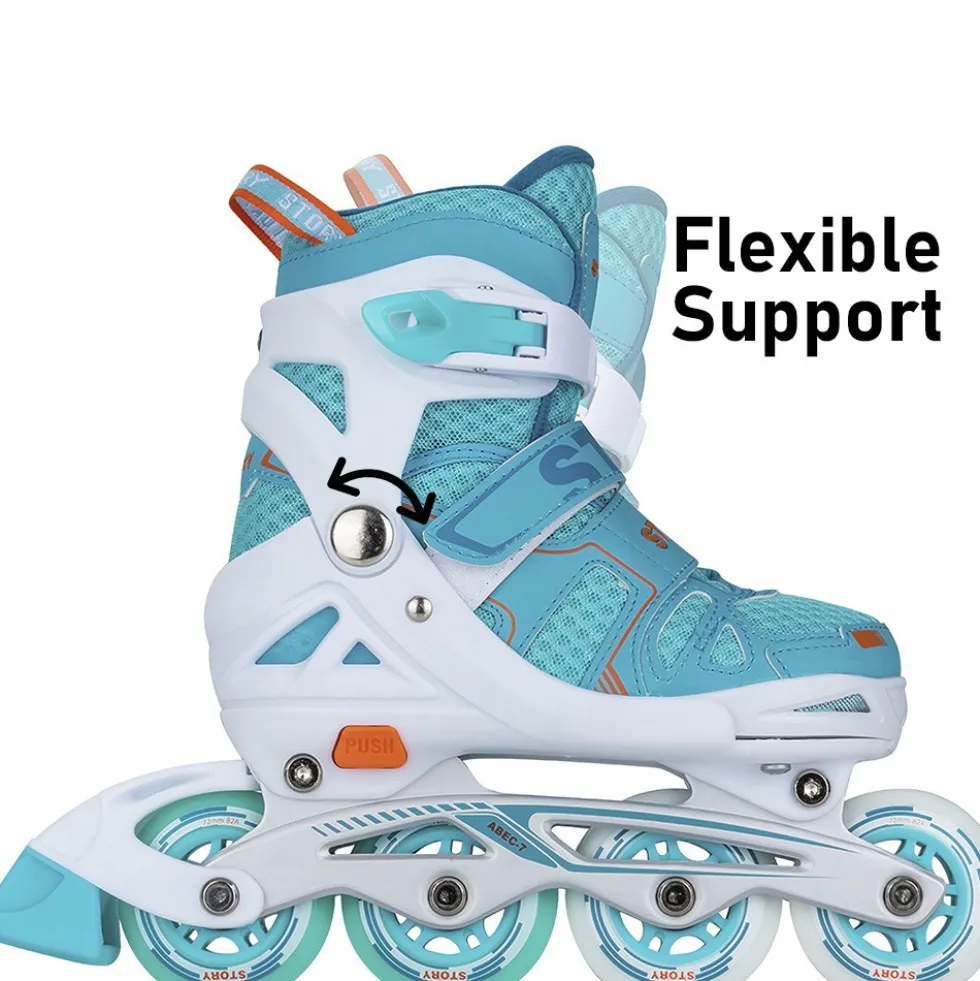 Story Blaster Inline Skates
