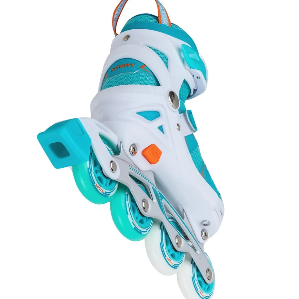 Story Blaster Inline Skates
