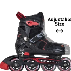 Story Blaster Inline Skates