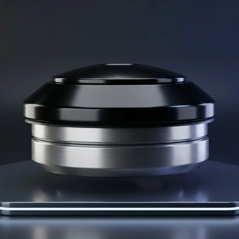 Story Blitz Headset – Smooth rotation