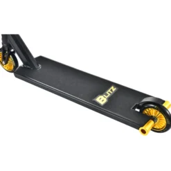 Story Blitz Pro Scooter for Kids & Beginners