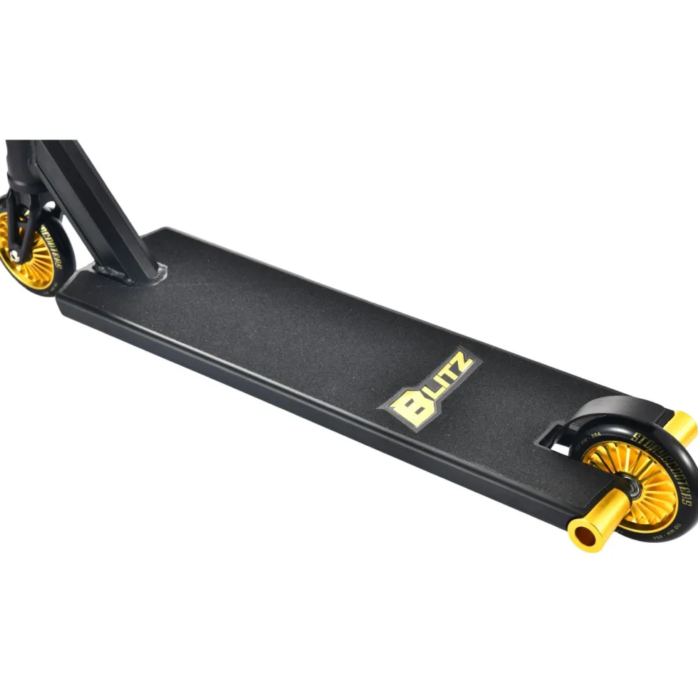 Story Blitz Pro Scooter for Kids & Beginners