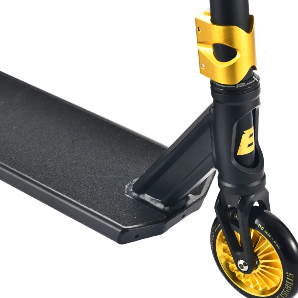 Story Blitz Pro Scooter for Kids & Beginners