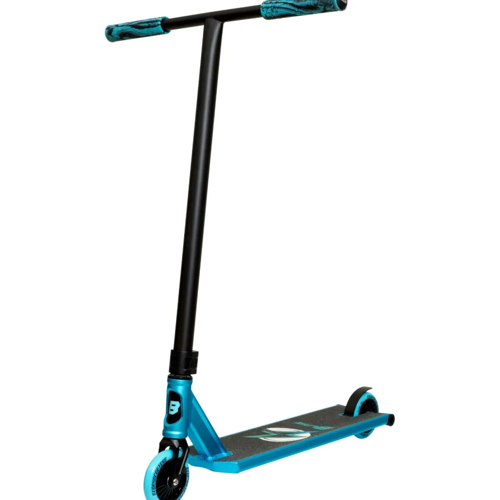 Story Blitz Pro Scooter for Kids & Beginners