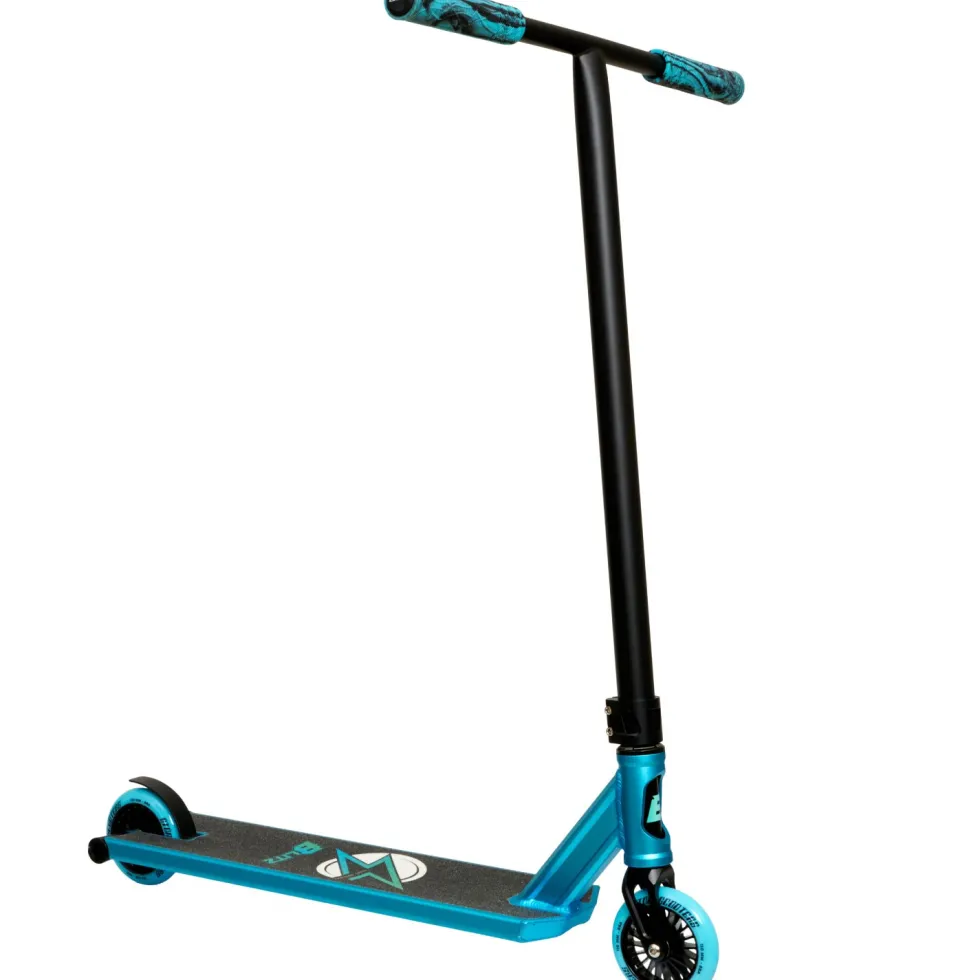 Story Blitz Pro Scooter for Kids & Beginners