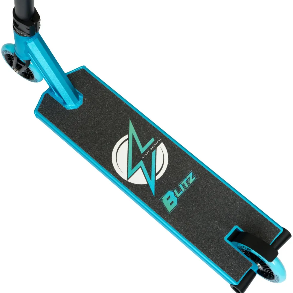 Story Blitz Pro Scooter for Kids & Beginners