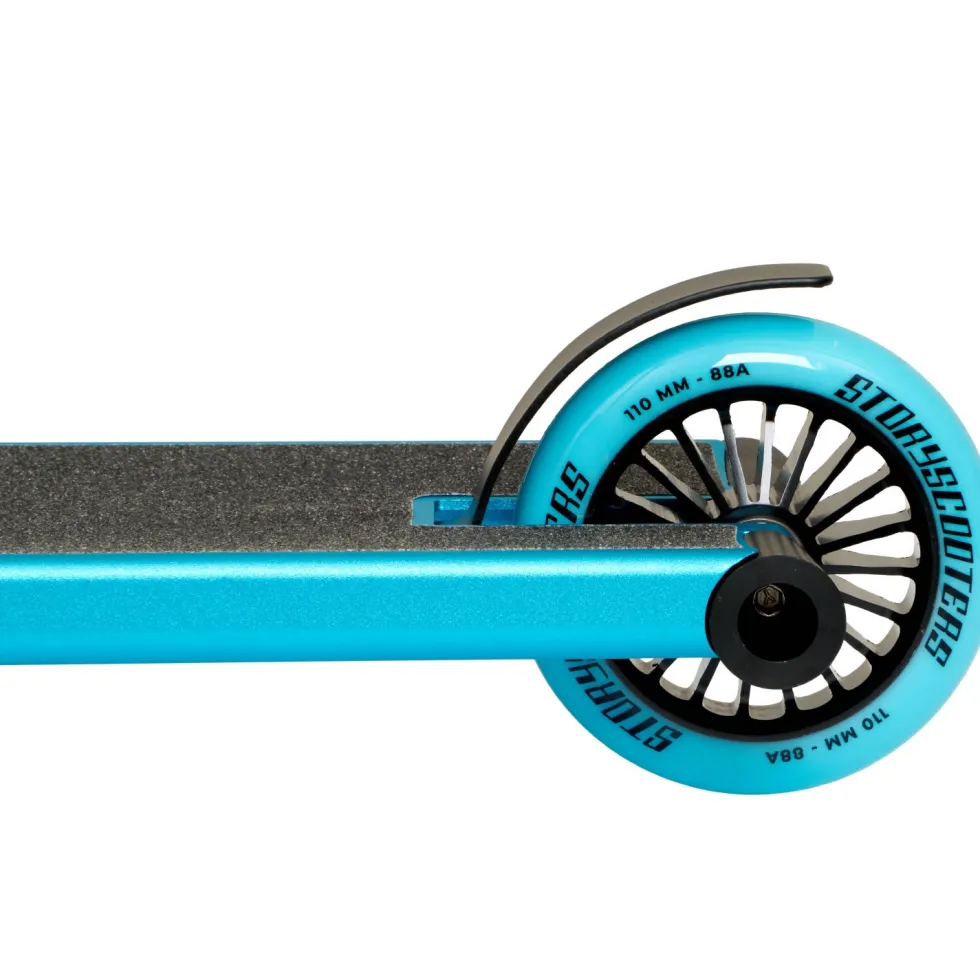 Story Blitz Pro Scooter for Kids & Beginners