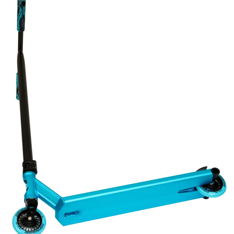 Story Blitz Pro Scooter for Kids & Beginners