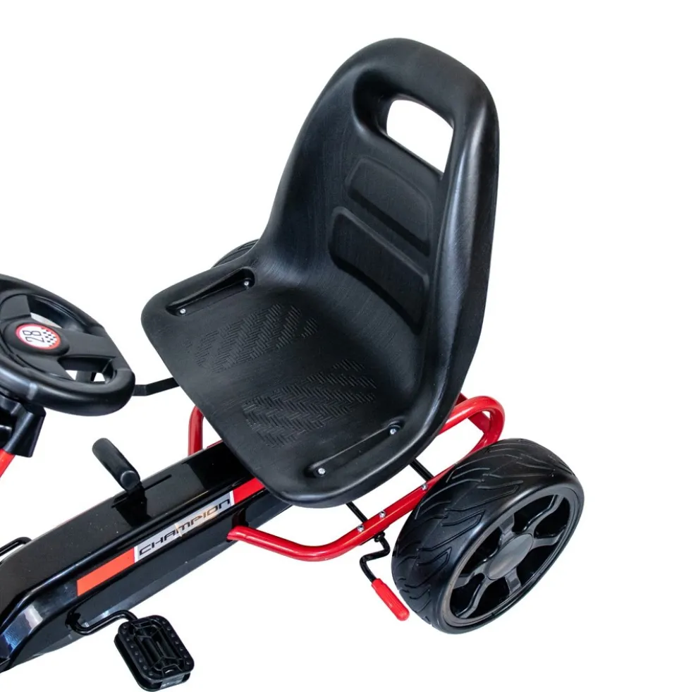 Story Boost Go-Kart