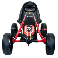 Story Boost Go-Kart