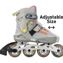 Story Buddy Kids Inline Skates