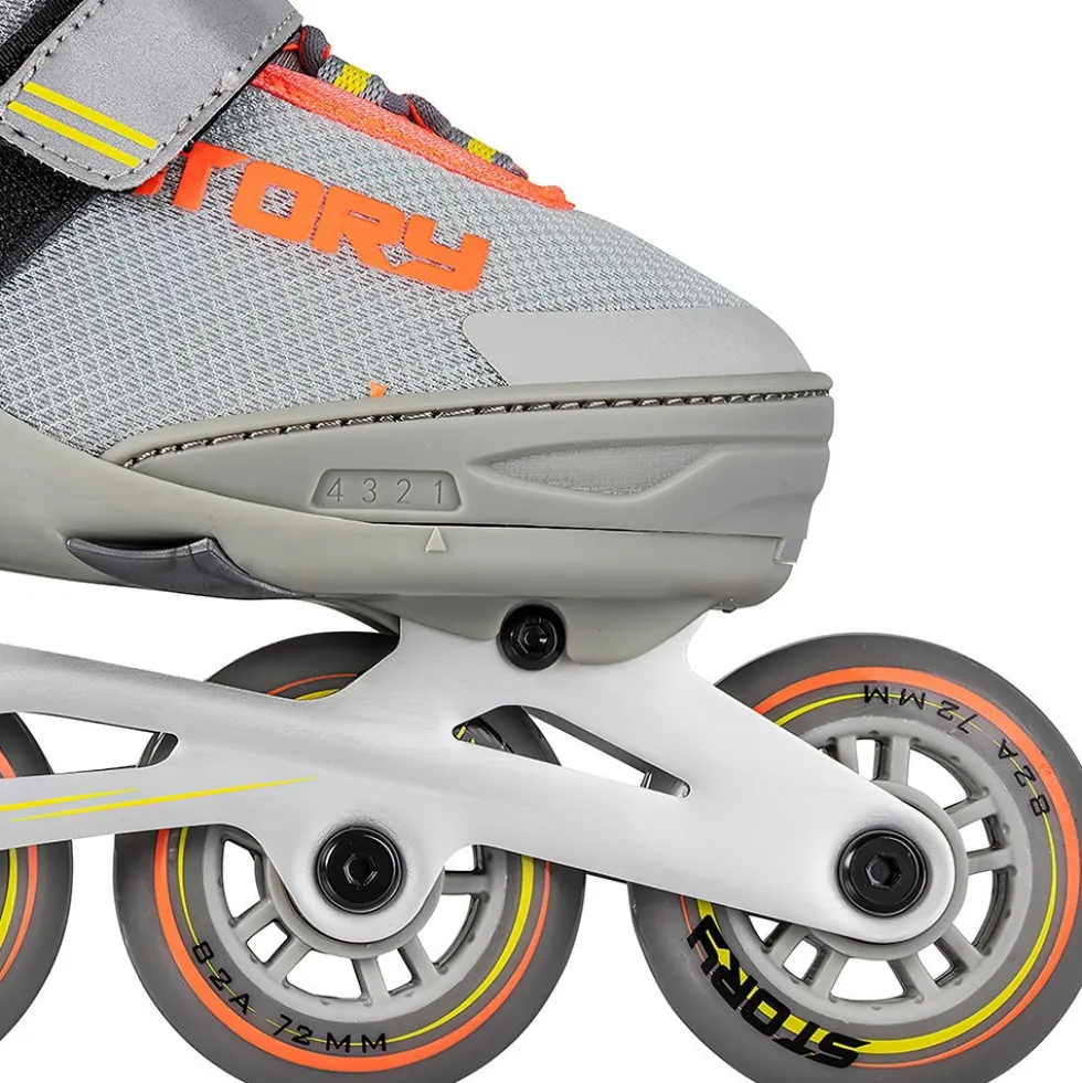 Story Buddy Kids Inline Skates