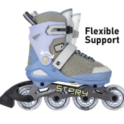 Story Buddy Kids Inline Skates