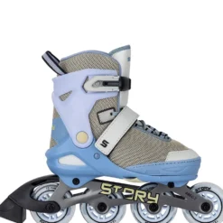 Story Buddy Kids Inline Skates