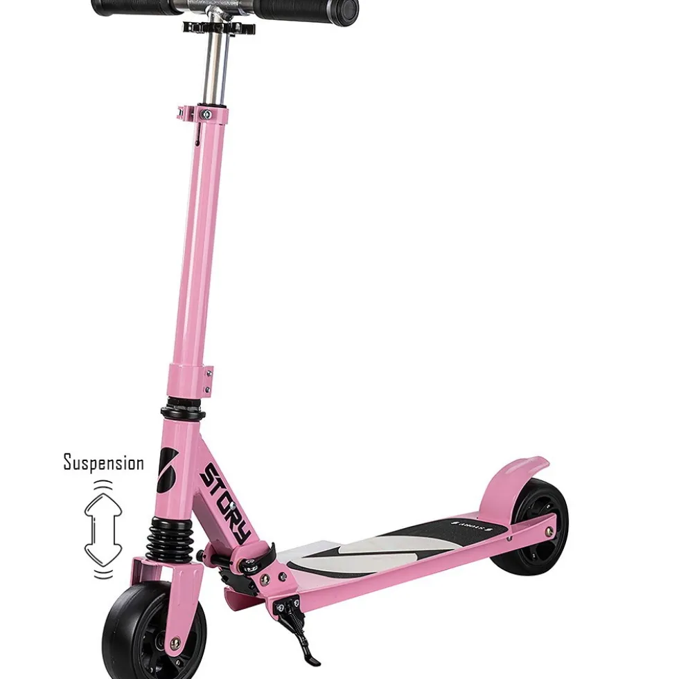 Story Cascade Kids scooter