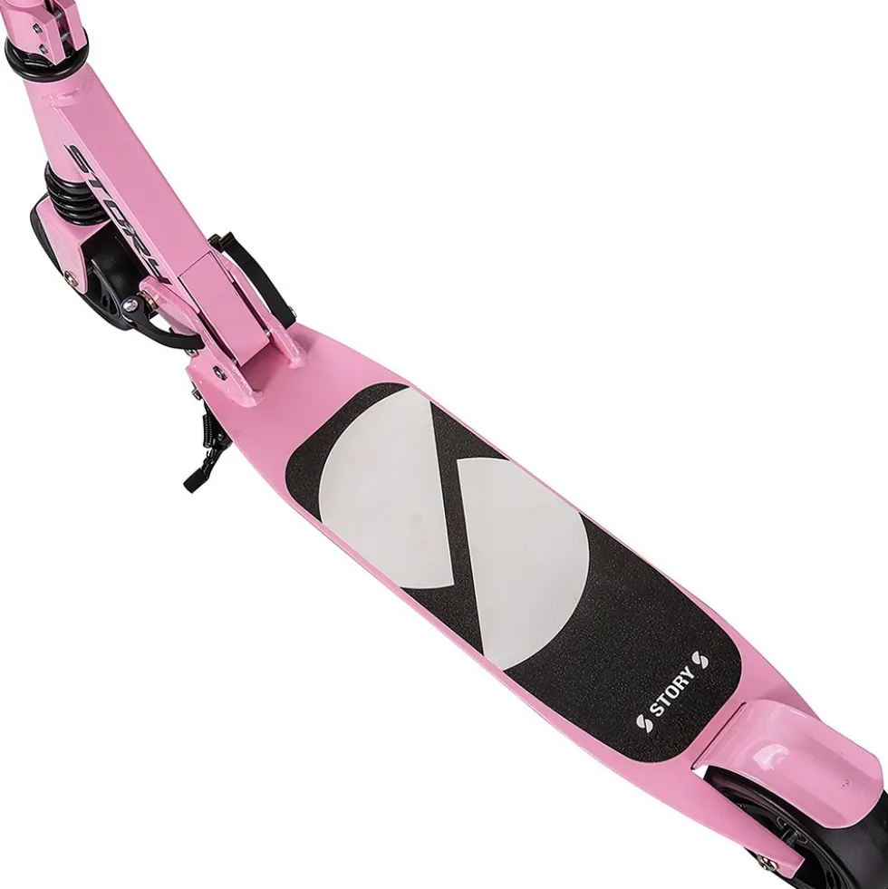 Story Cascade Kids scooter