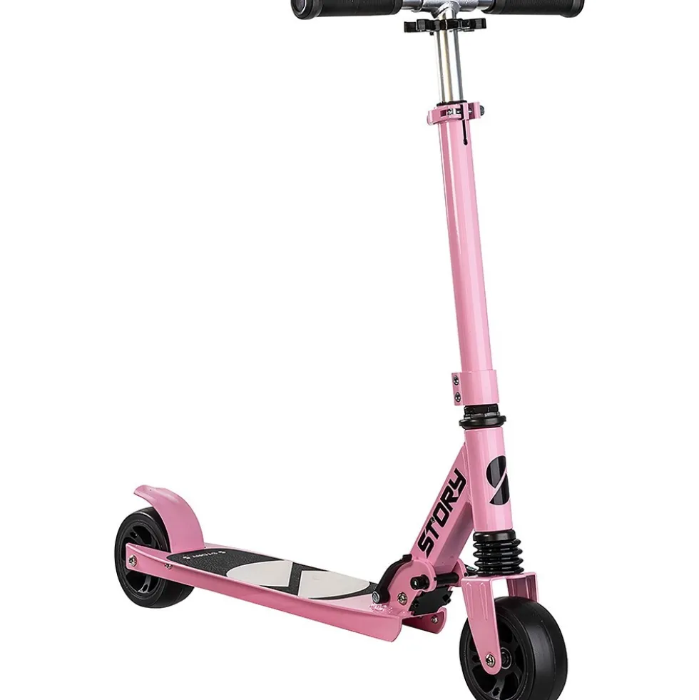 Story Cascade Kids scooter