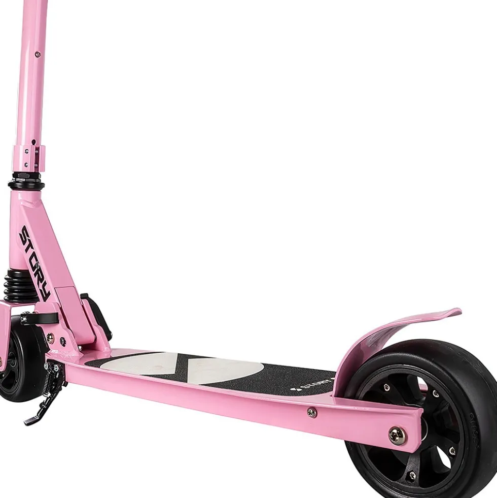 Story Cascade Kids scooter