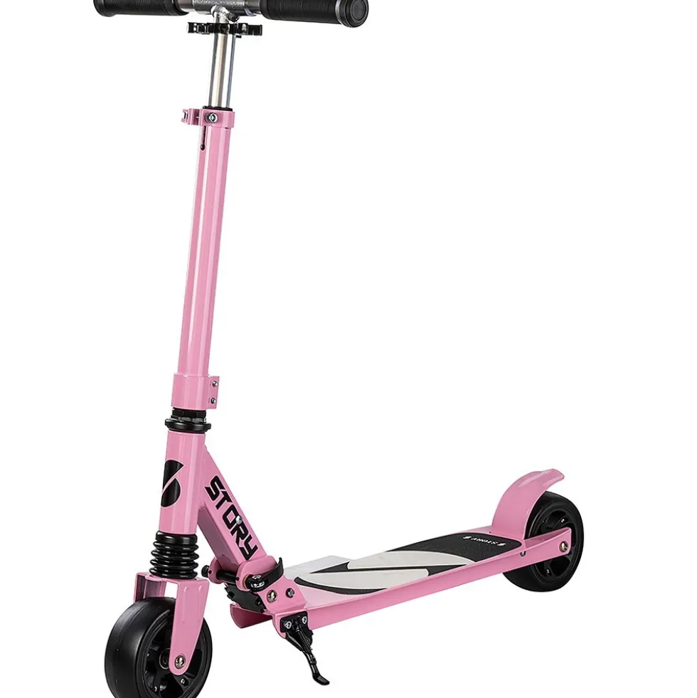 Story Cascade Kids scooter