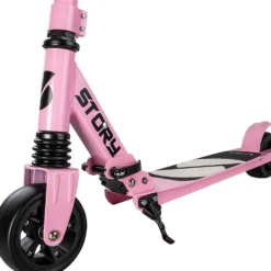 Story Cascade Kids scooter