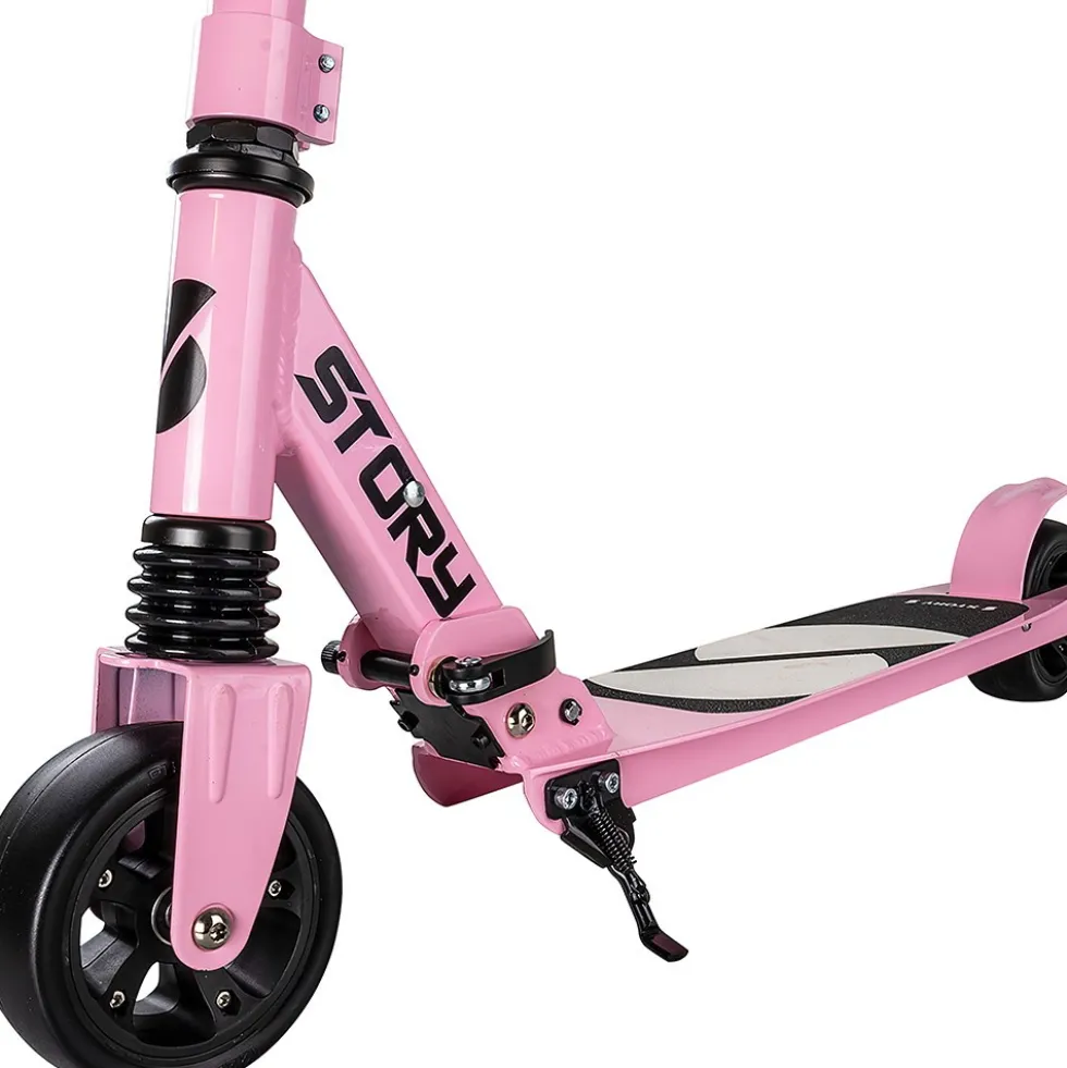 Story Cascade Kids scooter