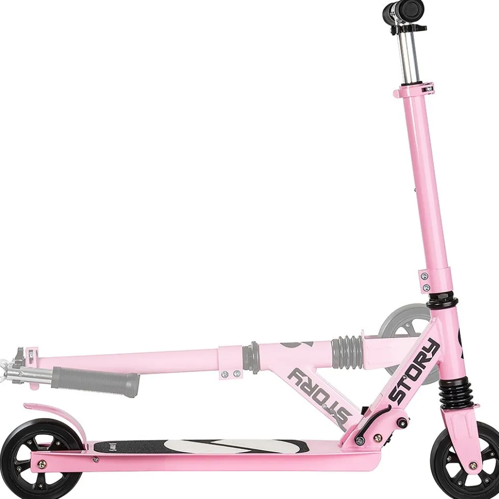 Story Cascade Kids scooter