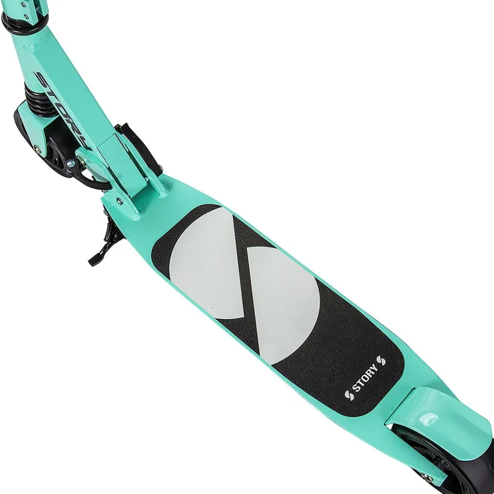 Story Cascade Kids scooter